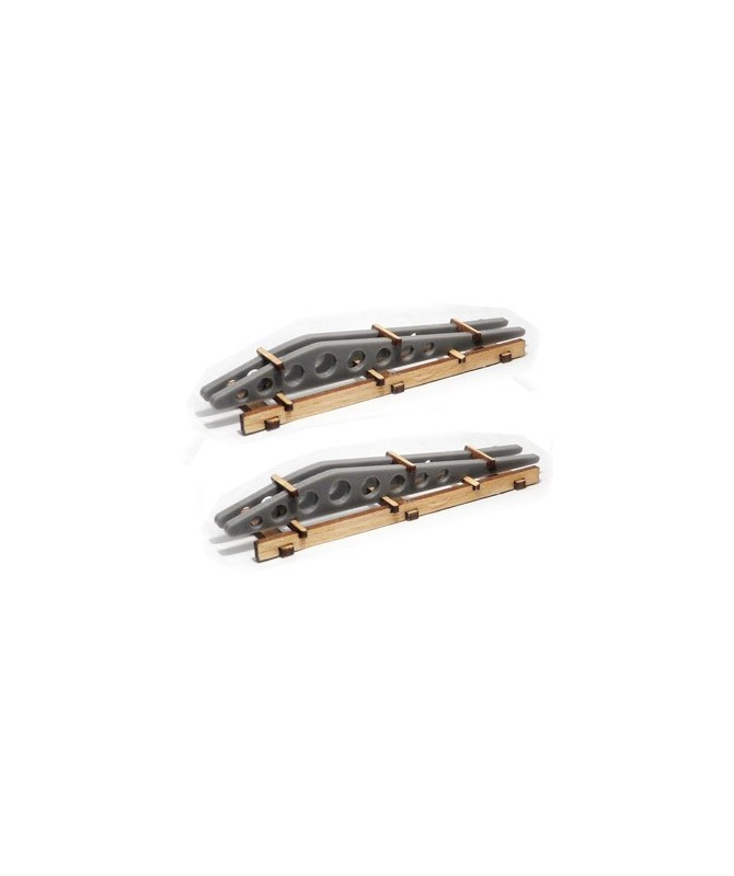 PROSES HL-K-03 – Carico: kit 2 centine d’aereo – H0/00