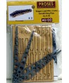 PROSES HL-K-03 – Carico: kit 2 centine d’aereo – H0/00