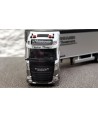 HERPA 953191 - DAF XG+ con semirimorchio "VORNHAGEN" - 1:87