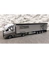 HERPA 953191 - DAF XG+ con semirimorchio "VORNHAGEN" - 1:87