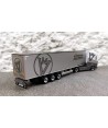 HERPA 953191 - DAF XG+ con semirimorchio "VORNHAGEN" - 1:87
