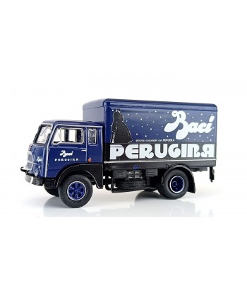 PIRATA PIBK 58608 - Fiat 642 " Baci Perugina " - 1:87