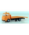 PIRATA PI 66518068 - Alfa Romeo A 19 Soccorso Stradale (Arancio) - 1:87