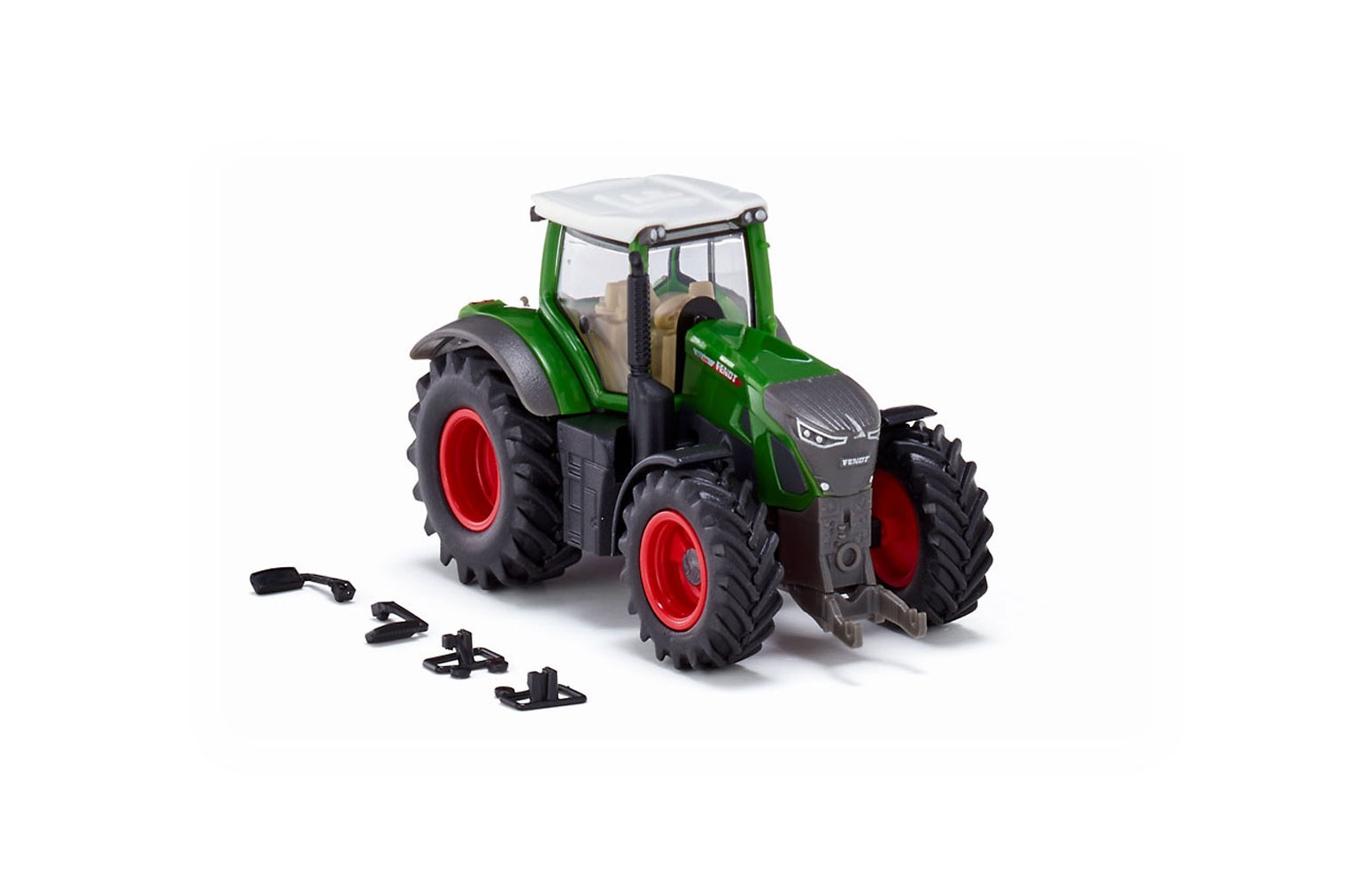 WIKING 036165 – Trattore Fendt 942 Vario – 1:87