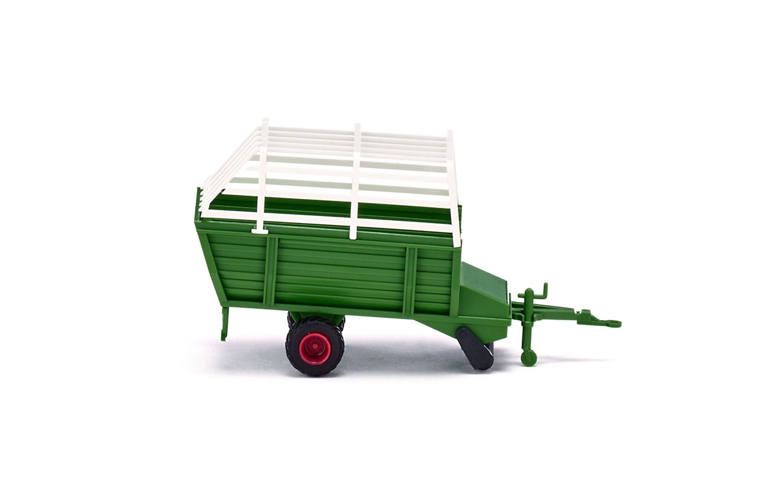 WIKING 038102 – Rimorchio agricolo per fieno – 1:87
