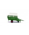 WIKING 038102 – Rimorchio agricolo per fieno – 1:87