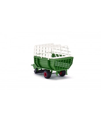 WIKING 038102 – Rimorchio agricolo per fieno – 1:87