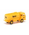 WIKING 080747 – Magirus autocisterna "AGIP" – 1:87