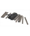 ARTITEC H0 387.452 - Vecchie traversine in legno (resina)
