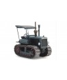 ARTITEC 387.400 - Trattore cingolato Hanomag K50, resina - 1:87