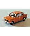 BREKINA 22540 - FIAT 128, Arancio - 1:87