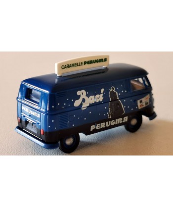 BREKINA 32771 - Volkswagen T1b "Perugina" - 1:87