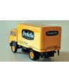 BREKINA 58611 - FIAT 642 "Fredella" - 1:87