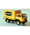 BREKINA 58611 - FIAT 642 "Fredella" - 1:87