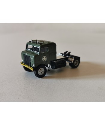 BREKINA 85954 - Kenworth Bullnose " USAF " – 1:87