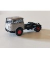 BREKINA 71822 - LIAZ 706 (1970) Grigio/Nero – 1:87