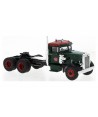 BREKINA 85758 - Peterbilt 281 "REA" USA – 1:87