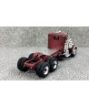 BREKINA 85757 - Peterbilt 281, (Marrone/beige) - 1:87