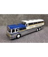 BREKINA 61301 - Bus Scenicruiser, Greyhound, "New Orleans" 1956 - 1:87