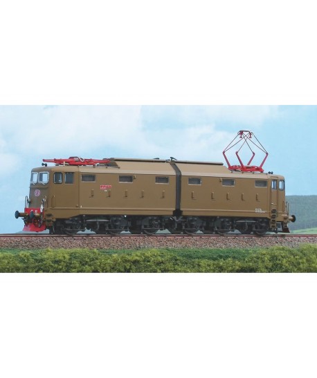 ACME H0 69122 Locomotiva E.645.047 2a Serie, Sound