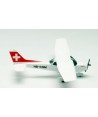 HERPA 019446 - Cessna 172 Club Aereo Svizzero – HB-CQM - 1:87