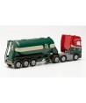 HERPA 316293 - Scania CS 20 HD con silo "Preben Hansen" - 1:87