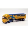 HERPA 316682 - Iveco S-Way con semirimorchio "ENST FRANKE" - 1:87