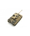 ARTITEC 387.246 - WM Tiger I "Afrikakorps", Resina H0-1:87