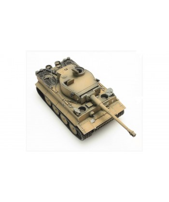 ARTITEC 387.246 - WM Tiger I "Afrikakorps", Resina H0-1:87