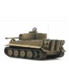 ARTITEC 387.246 - WM Tiger I "Afrikakorps", Resina H0-1:87