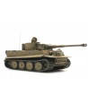 ARTITEC 387.246 - WM Tiger I "Afrikakorps", Resina H0-1:87