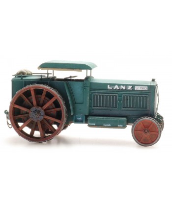 ARTITEC 387.465 - Lanz, trattore civile, Resina H0-1:87