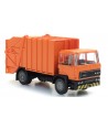 ARTITEC 487.052.13 – DAF 2100 cabina B camion spazzatura, 1:87