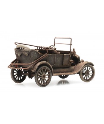 ARTITEC 487.601.04 - T-Ford (RIP-Series), Resina H0-1:87