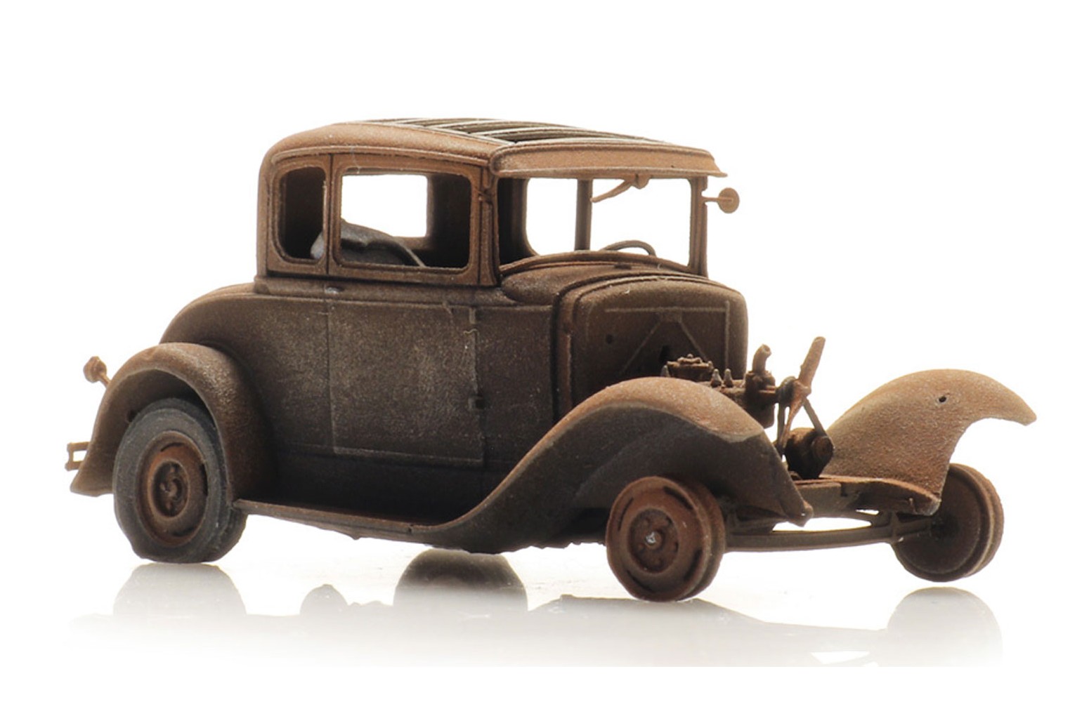 ARTITEC 487.601.06 - Ford Modello A (RIP-Series), Resina H0-1:87