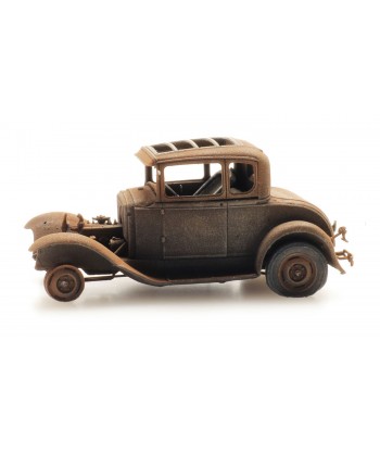 ARTITEC 487.601.06 - Ford Modello A (RIP-Series), Resina H0-1:87
