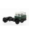 BREKINA 83282 - Magirus 310 D 16 (Bianco/verde scuro) - 1:87