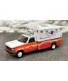 Premium ClassiXXs 870360 – Ford F-350 Horton, ambulanza FDNY – 1:87
