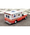 Premium ClassiXXs 870360 – Ford F-350 Horton, ambulanza FDNY – 1:87