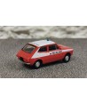 PIRATA PIBK 22508 – FIAT 127 “Vigili del Fuoco” – 1:87
