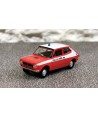 PIRATA PIBK 22508 – FIAT 127 “Vigili del Fuoco” – 1:87