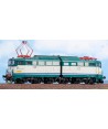 ACME H0 60123 - Locomotiva E645.335 XMPR  logo Cargo fanali modificati - O.M.R Marcinise
