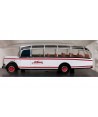 SCHUCO 26001 - Saurer 4LC Evasion "Alpenwagen IIIa" - 1:87 seconda mano