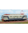ACME H0 60608 Loco elettrica E.652.039  grigio perla e blu orientale, FS ep V - dep. Torino