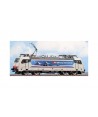 ACME H0 60630 - Locomotore TRAXX 186.909 MONTE OLIMPINO , Akiem/BLS Ep VI