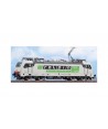 ACME H0 60630 - Locomotore TRAXX 186.909 MONTE OLIMPINO , Akiem/BLS Ep VI
