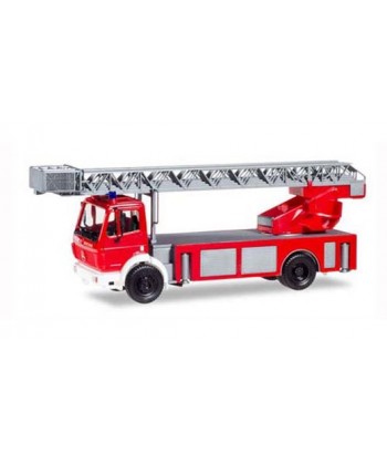 HERPA 094108 – Mercedes SK ’88 Autoscala Vigili del Fuoco – 1:87