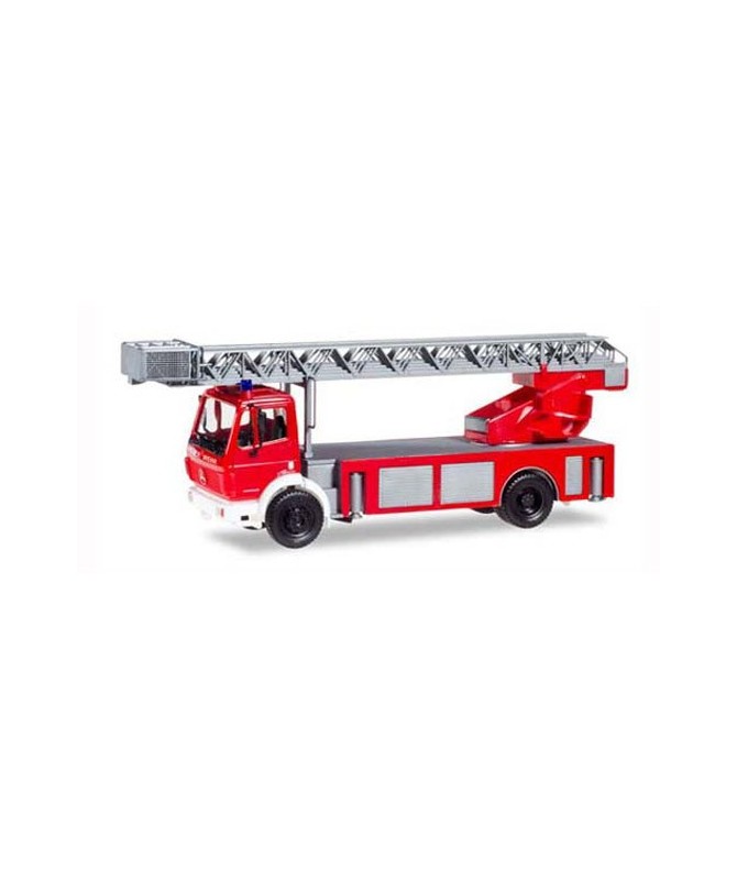HERPA 094108 – Mercedes SK ’88 Autoscala Vigili del Fuoco – 1:87