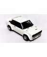 BREKINA 22650 - FIAT 131 Abarth (1975), Bianco- 1:87