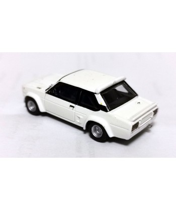 BREKINA 22650 - FIAT 131 Abarth (1975), Bianco- 1:87
